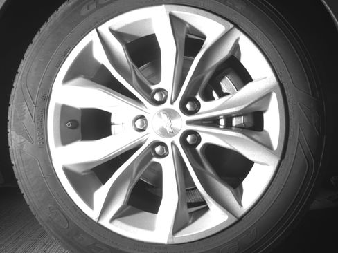 Used 2024 Chevrolet Malibu LT image 20