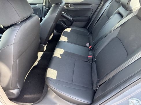Used 2026 Honda Civic Sport image 13