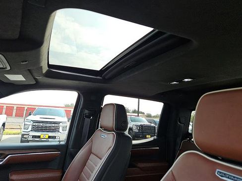 Certified 2023 GMC Sierra 1500 Denali Ultimate image 13