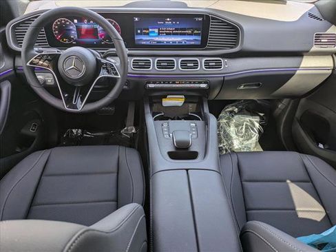 Used 2025 Mercedes-Benz GLE 450 4MATIC image 14