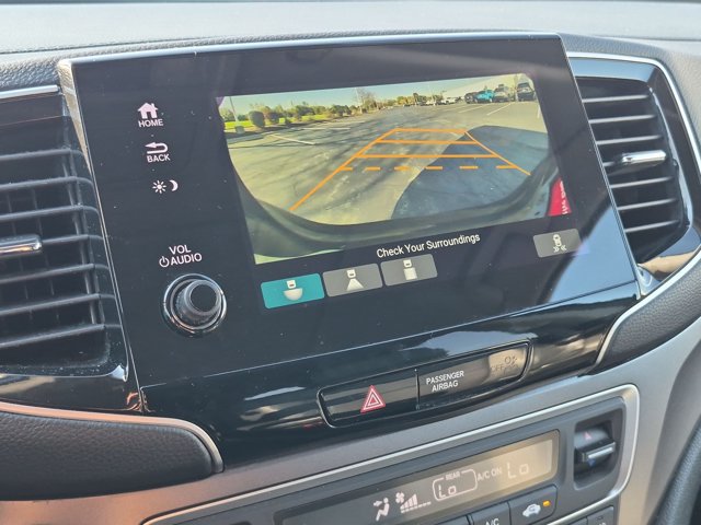 Used 2022 Honda Pilot Special Edition image 13