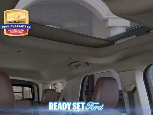 New 2025 Ford Bronco Sport Outer Banks w/ Outer Banks Tech Package+ image 22