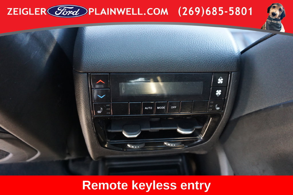Used 2022 Jeep Grand Cherokee L Limited AWD/4WD image 14