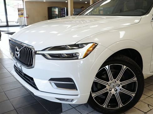 Used 2021 Volvo XC60 T5 Inscription AWD/4WD image 22