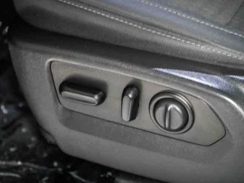 Used 2020 Chevrolet Silverado 1500 RST w/ All-Star Edition image 19