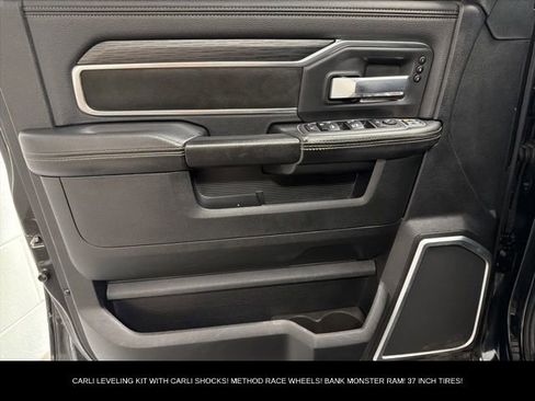 Used 2024 RAM 2500 Laramie w/ Night Edition image 12