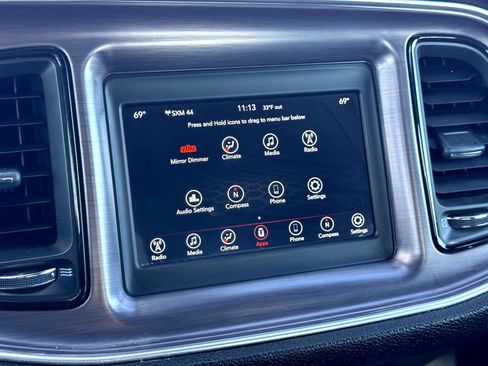 Used 2018 Dodge Challenger R/T image 30