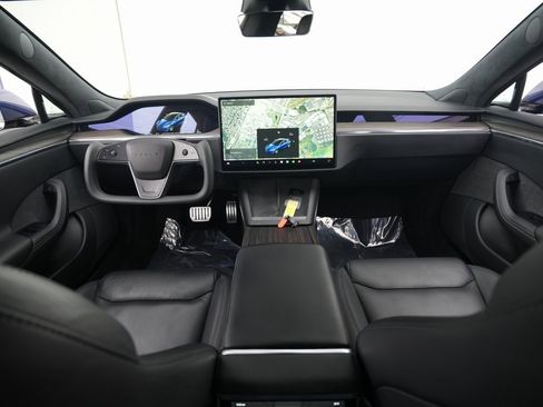 Used 2021 Tesla Model S Long Range image 43