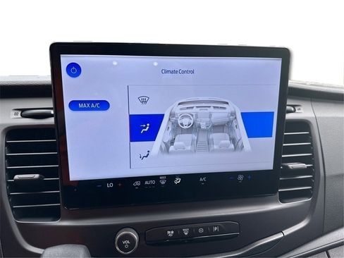 New 2024 Ford Transit 150 Low Roof w/ Load Area Protection Package image 21