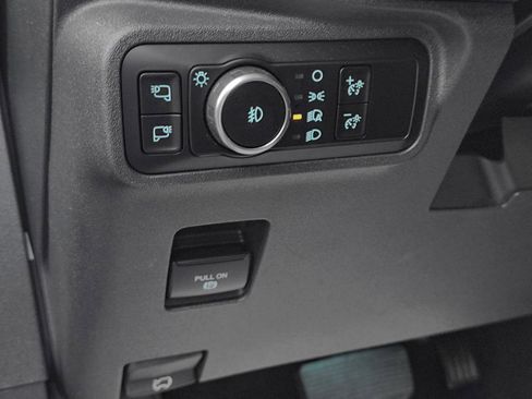 Certified 2024 Ford Bronco Raptor w/ Interior Carbon Fiber Pack 6 image 14