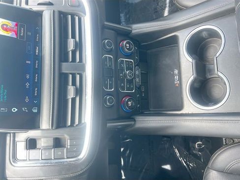Used 2022 Chevrolet Tahoe LT RWD image 25