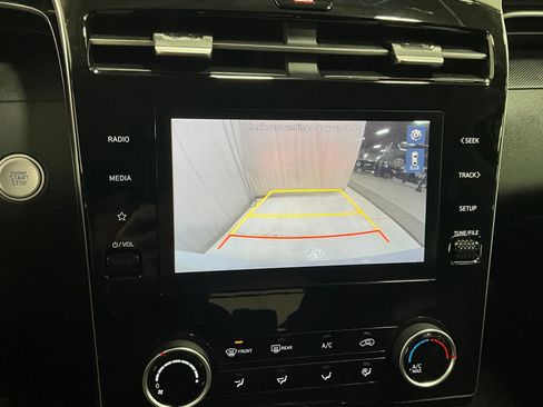 Used 2023 Hyundai Tucson SEL AWD/4WD image 22