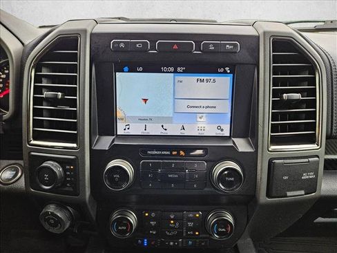 Used 2019 Ford F150 Raptor w/ Equipment Group 802A Luxury image 15