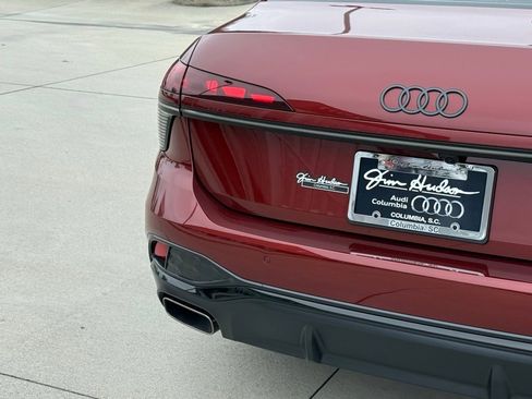 New 2026 Audi A6 Prestige image 15