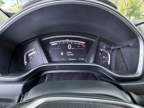 Used 2017 Honda CR-V EX-L image 22