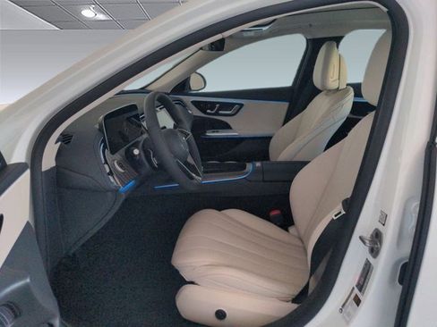 Certified 2025 Mercedes-Benz E 350 E 350 image 9