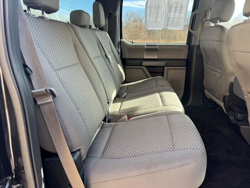 Used 2015 Ford F150 XLT w/ Equipment Group 301A Mid image 26