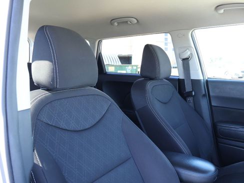 Used 2017 Kia Soul Base image 14