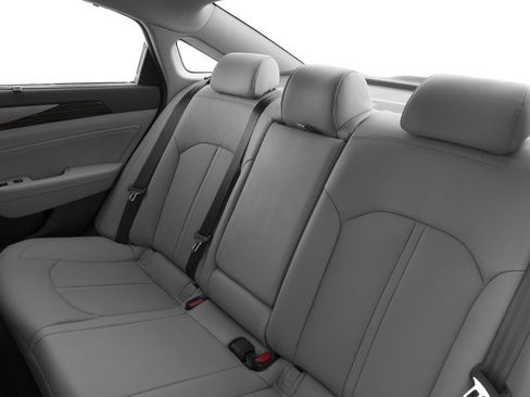 Used 2017 Hyundai Sonata Limited image 17