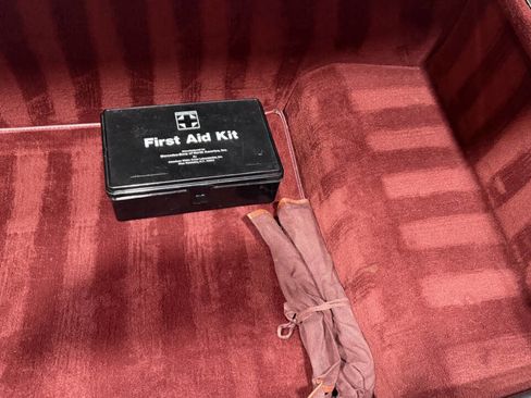 Used 1988 Mercedes-Benz 560 SL image 76