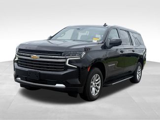 Used 2023 Chevrolet Suburban LT AWD/4WD 360° Tour