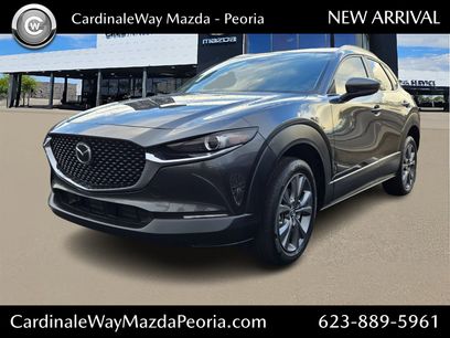 Certified 2025 MAZDA CX-30 AWD 2.5 S w/ Preferred Package