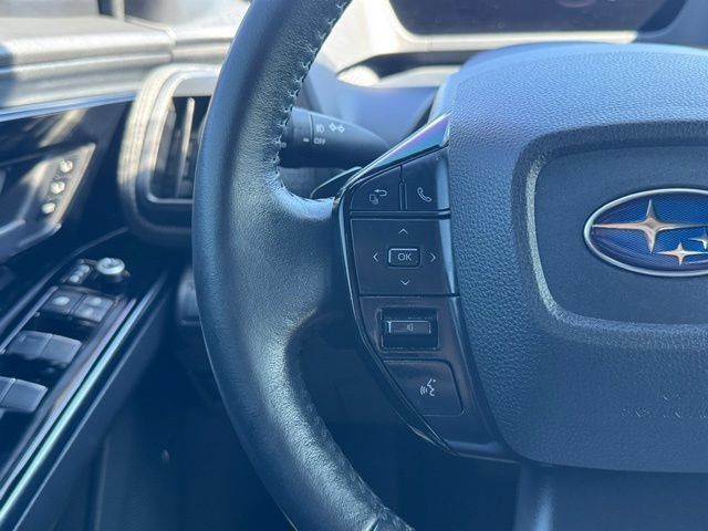 Used 2023 Subaru Solterra AWD image 9