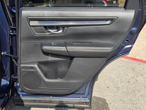 Certified 2026 Honda CR-V Sport image 26