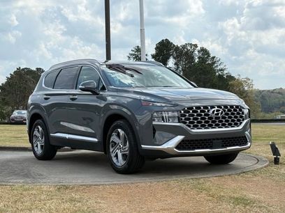 Used 2023 Hyundai Santa Fe SEL w/ Premium Package