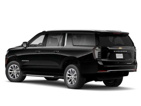 New 2026 Chevrolet Suburban Premier w/ Sun And Tow Package image 42
