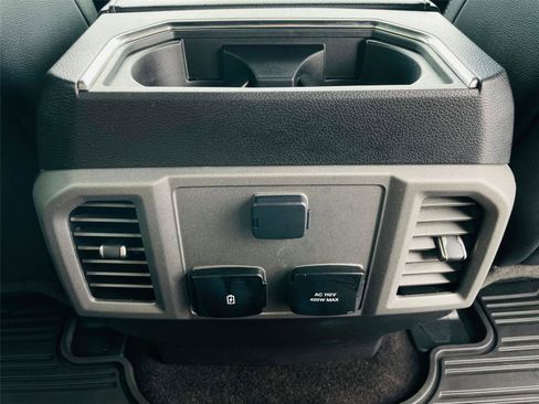 Used 2018 Ford F150 Raptor w/ Equipment Group 802A Luxury AWD/4WD image 25
