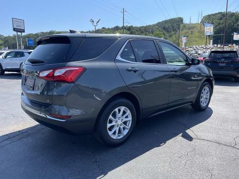 Certified 2021 Chevrolet Equinox LT FWD image 6