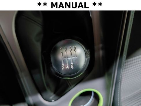 Used 2023 Dodge Challenger R/T w/ Blacktop Package image 4