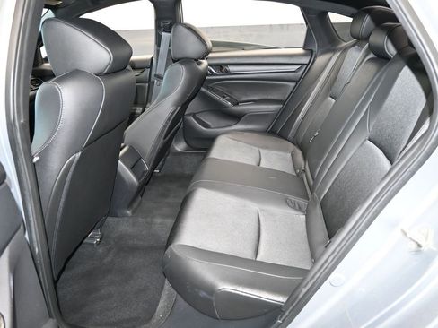 Used 2019 Honda Accord Sport image 34