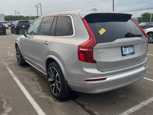 Used 2024 Volvo XC90 B5 Plus w/ Protection Package Premier AWD/4WD image 7