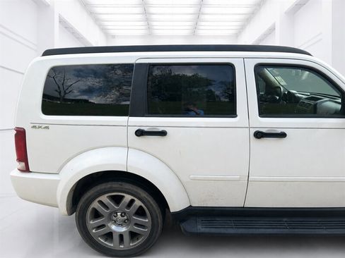 Used 2010 Dodge Nitro SXT w/ Convenience Group AWD/4WD image 21