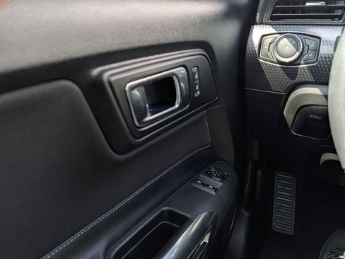 Used 2020 Ford Mustang GT w/ GT Performance Package image 19