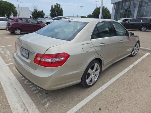 Used 2011 Mercedes-Benz E 350 Sedan image 6