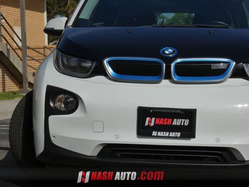 Used 2014 BMW i3 RWD image 18