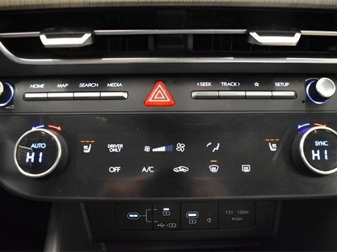 Used 2025 Hyundai Sonata SEL image 29