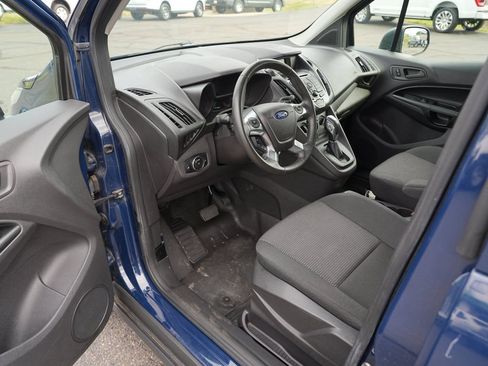 Used 2017 Ford Transit Connect XL FWD image 13