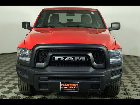 Used 2023 RAM 1500 Classic Warlock image 13