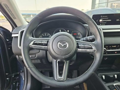 Certified 2024 MAZDA CX-50 AWD 2.5 S w/ Premium Package image 11