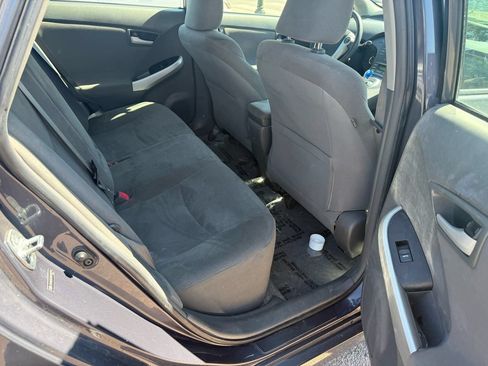 Used 2011 Toyota Prius Two FWD image 20