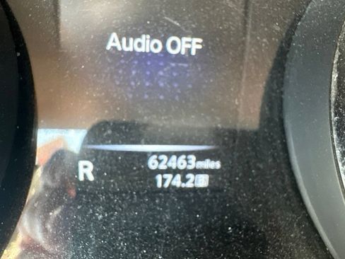 Used 2016 Nissan Rogue S w/ Appearance Package AWD/4WD image 10