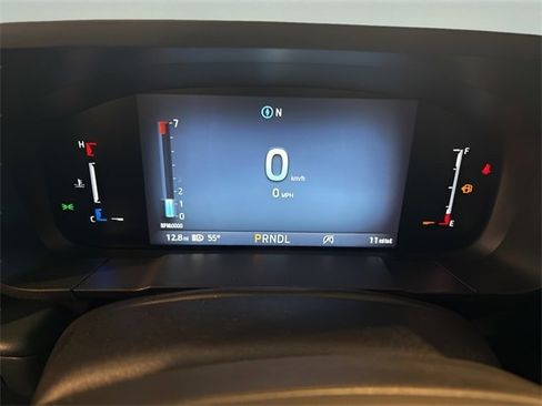 New 2026 Ford Maverick XLT w/ XLT Luxury Package image 12