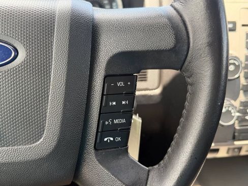 Used 2010 Ford Escape XLT FWD image 24