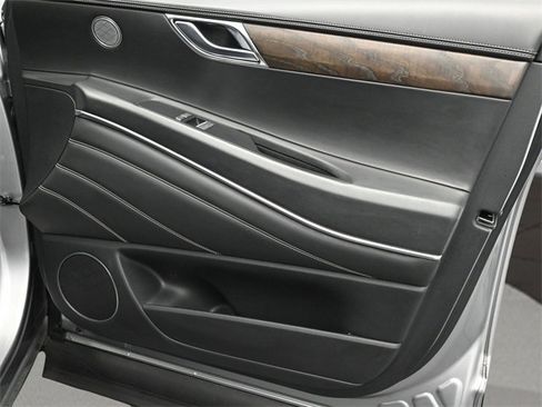 Used 2021 Genesis GV80 2.5T image 20