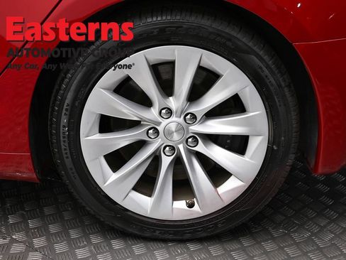 Used 2019 Tesla Model S 100D AWD/4WD image 8