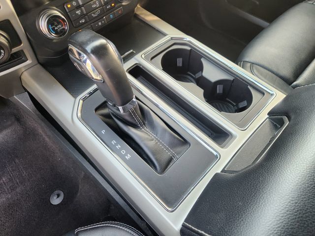 Used 2020 Ford F150 Lariat w/ Equipment Group 502A Luxury AWD/4WD image 22